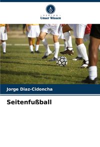 Produktbild: Seitenfu&szlig;ball