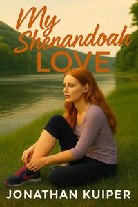 Produktbild: My Shenandoah Love (Jones Family, #2)