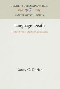 Produktbild: Language Death
