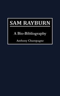 Produktbild: Sam Rayburn