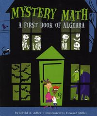 Produktbild: Mystery Math