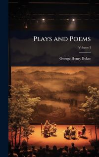 Produktbild: Plays and Poems