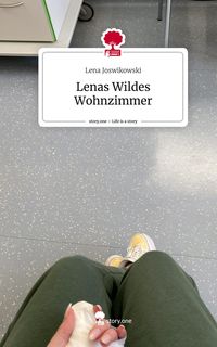 Produktbild: Lenas Wildes Wohnzimmer. Life is a Story - story.one