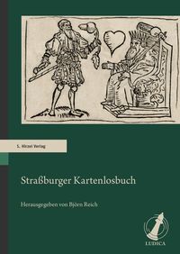 Produktbild: Stra&szlig;burger Kartenlosbuch