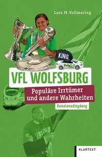 Produktbild: VfL Wolfsburg