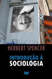 Produktbild: Introdu&ccedil;&atilde;o &agrave; Sociologia