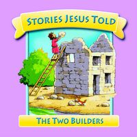 Produktbild: The Two Builders