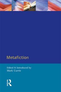 Produktbild: Metafiction