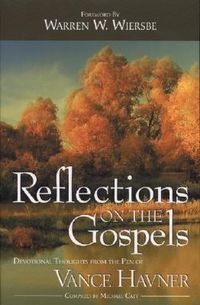 Produktbild: Reflections on the Gospels
