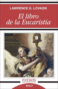 Produktbild: El Libro de la Eucarist&iacute;a