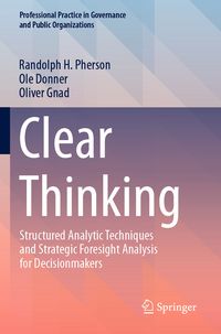 Produktbild: Clear Thinking