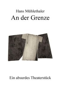 Produktbild: An der Grenze