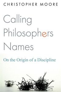 Produktbild: Calling Philosophers Names