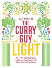 Produktbild: Toombs, D: Curry Guy Light