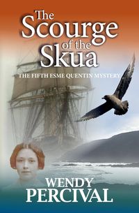 Produktbild: The Scourge of the Skua
