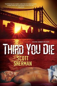 Produktbild: Sherman, S: Third You Die