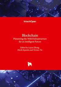 Produktbild: Blockchain - Pioneering the Web3 Infrastructure for an Intelligent Future