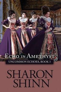 Produktbild: Echo in Amethyst