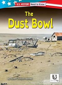 Produktbild: The Dust Bowl