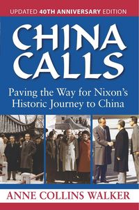 Produktbild: China Calls