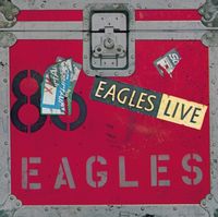 Bild vom Artikel Eagles: Eagles Live vom Autor Eagles