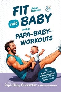 Produktbild: Fit mit Baby