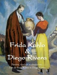 Produktbild: Frida Kahlo & Diego Rivera