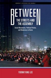 Produktbild: Between the Streets and the Assembly