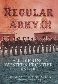 Produktbild: Mcchristian, D: Regular Army O!