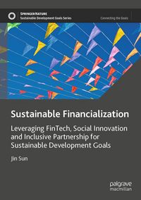 Produktbild: Sustainable Financialization