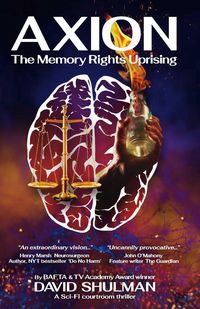 Produktbild: AXION: The Memory Rights Uprising