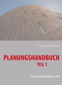 Produktbild: Planungshandbuch Teil 1