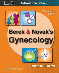 Produktbild: Berek & Novak's Gynecology