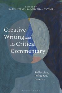 Produktbild: Creative Writing and the Critical Commentary