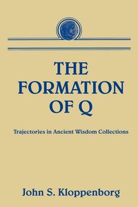 Produktbild: Formation of Q