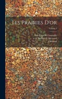 Produktbild: Les prairies d'or; Volume 4