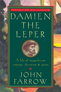 Produktbild: Damien the Leper