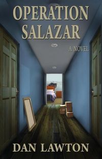 Produktbild: Operation Salazar