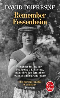 Produktbild: Remember fessenheim