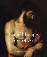 Produktbild: Hall, M: Sacred Image in the Age of Art