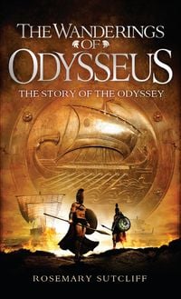 Produktbild: The Wanderings of Odysseus