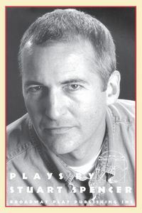 Produktbild: Plays By Stuart Spencer