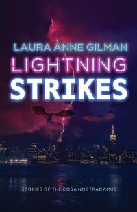 Produktbild: Lightning Strikes