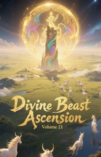 Produktbild: Divine Beast Ascension, Volume 21