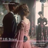 Produktbild: Effi Briest in simple language
