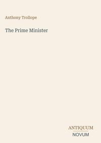 Produktbild: The Prime Minister