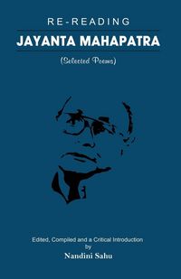 Produktbild: Re-reading Jayanta Mahapatra