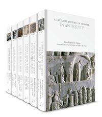 Produktbild: A Cultural History of Memory