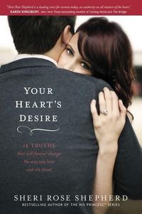 Produktbild: Your Hearts Desire