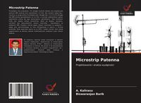 Produktbild: Microstrip Patenna